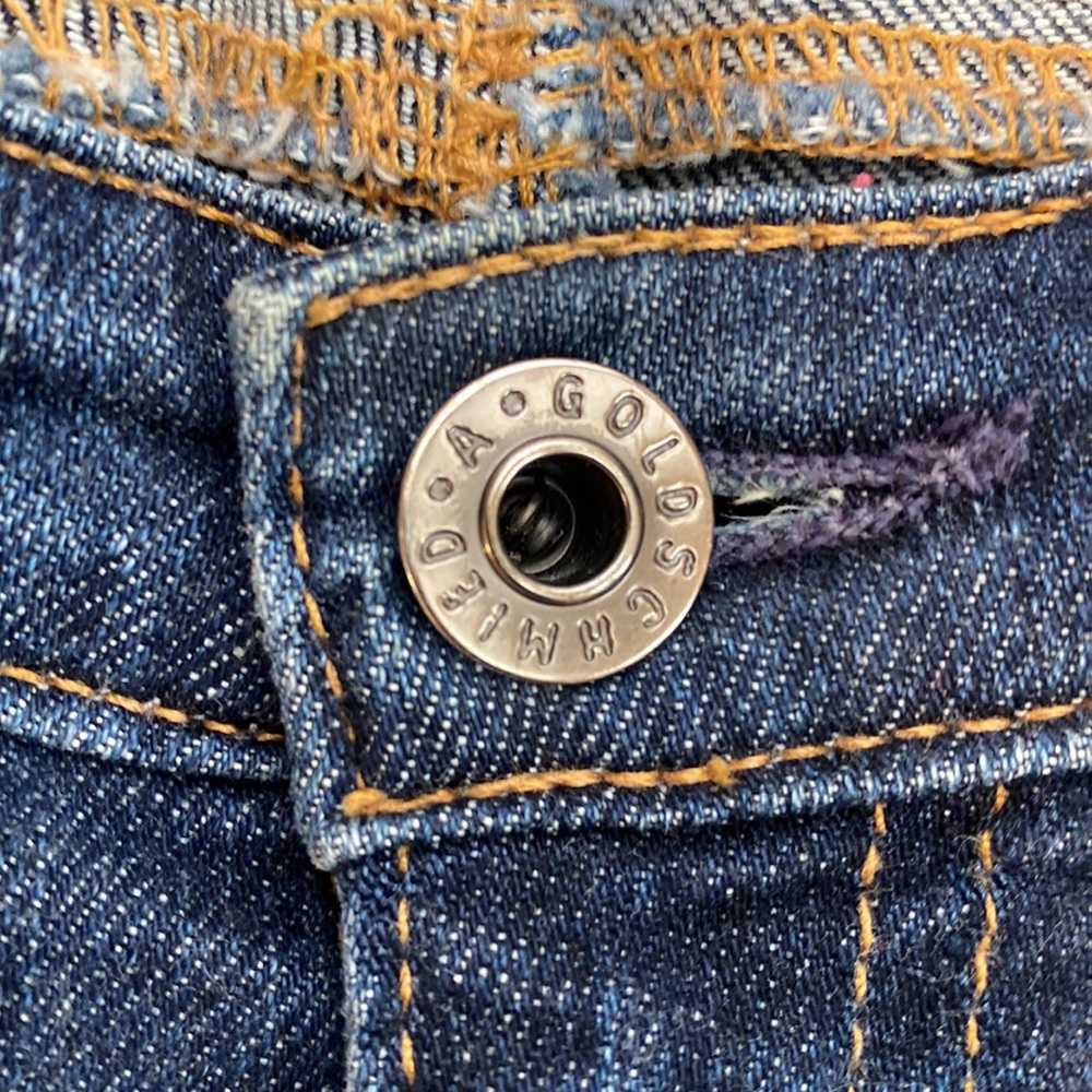 AG Jeans Size 27R The Stilt Cigarette Jean - Picture 14 of 15